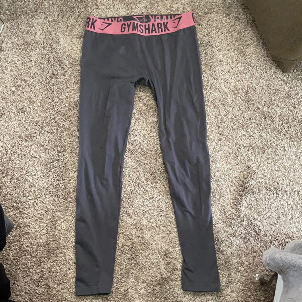 Gymshark leggings